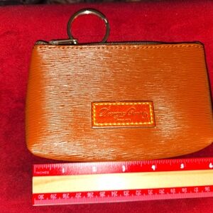 Dooney Bourke Pouch